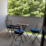 Cervar Porat Apartamento Poreč