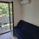Apartamento Cervar Porat