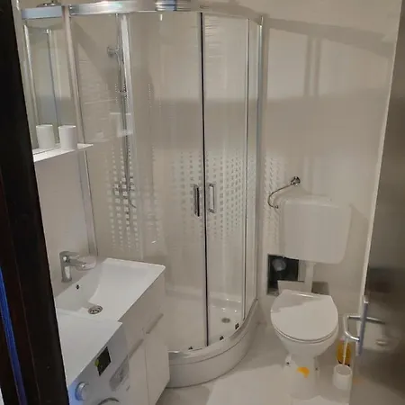 Cervar Porat Apartment