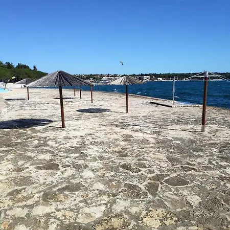 Apartman Cervar Porat Porec