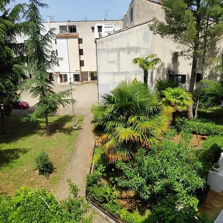 Cervar Porat Apartman *