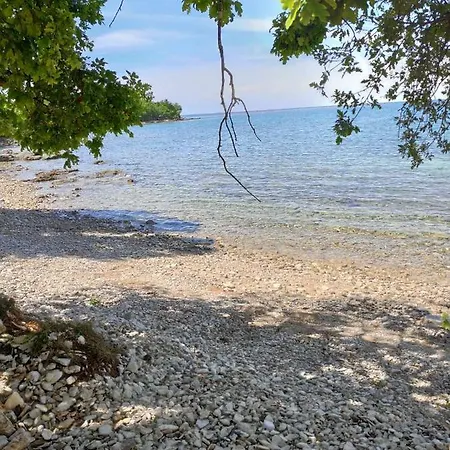 Appartement Cervar Porat *