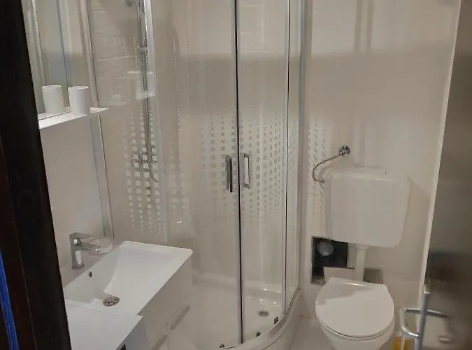 Cervar Porat Appartement