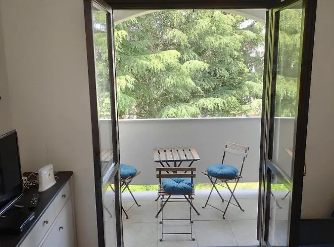 Appartement Cervar Porat Poreč