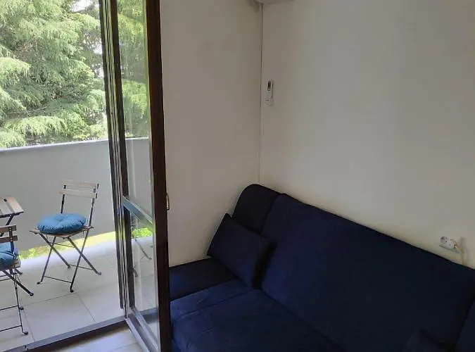 Appartement Cervar Porat