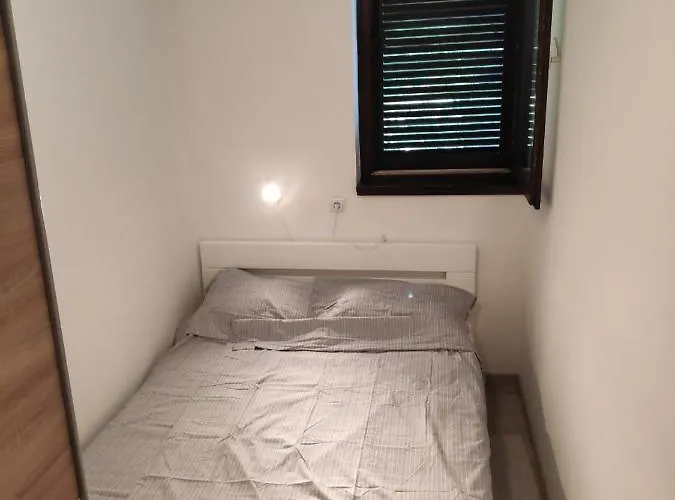 Cervar Porat Appartement *