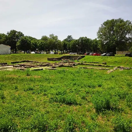 Cervar Porat * Poreč