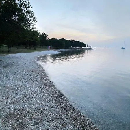 Cervar Porat * Poreč