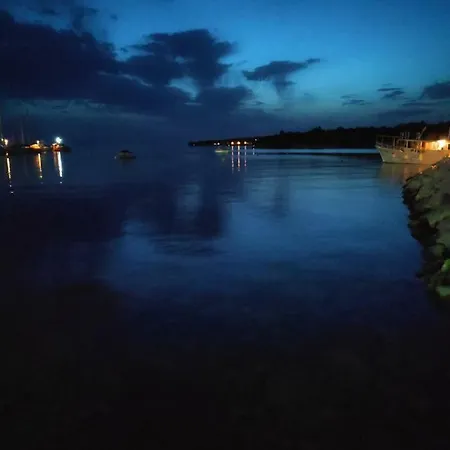 Cervar Porat Apartment Porec