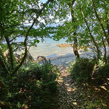 Cervar Porat Apartman Porec