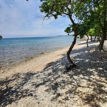 Cervar Porat Apartman Poreč