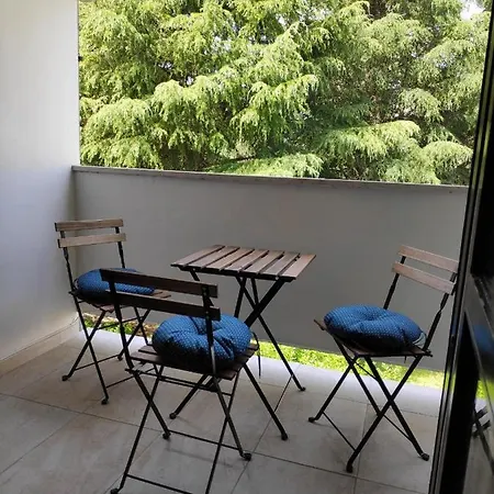 Cervar Porat Apartment Porec