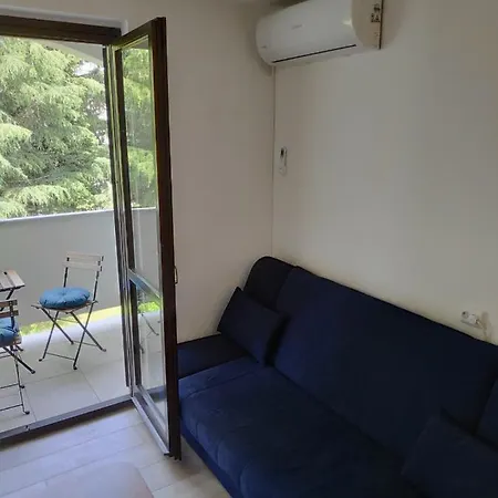 Apartman Cervar Porat