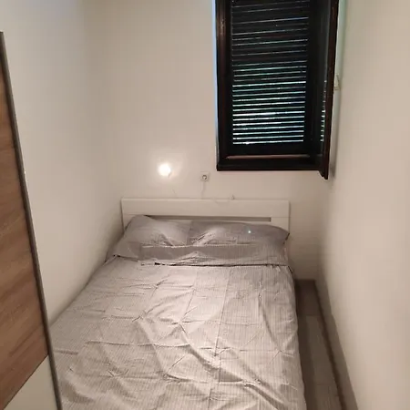 Cervar Porat Apartman *