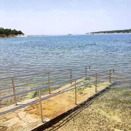 Cervar Porat * Porec
