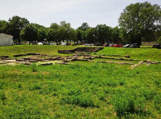 Cervar Porat * Poreč