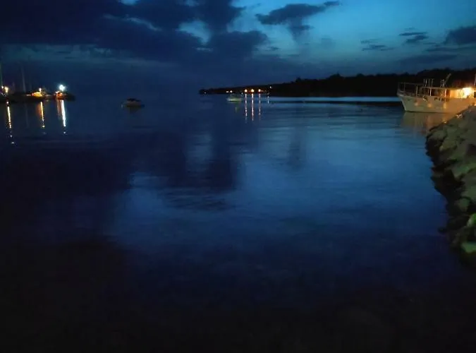 Cervar Porat Daire Poreč