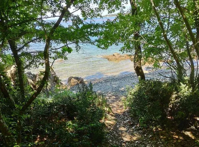 Cervar Porat Apartment Poreč