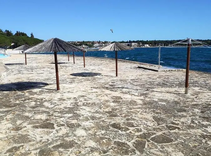 Apartment Cervar Porat Poreč