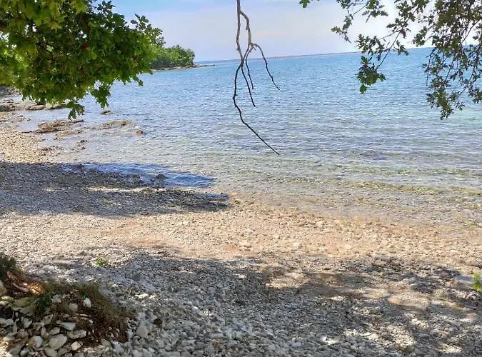 Apartment Cervar Porat *